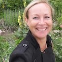 Tuinontwerper Maastricht Marie Claire Buhler